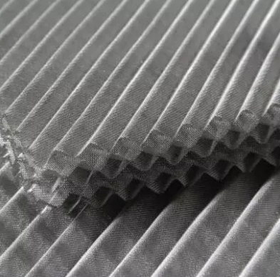 금속 와이어 거즈 골판지 구조 포장 China.jpg