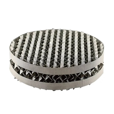 Yapılandırılmış paketleme uygulaması