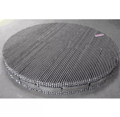 Damıtma Prosesi Tasarım Paketi Çin